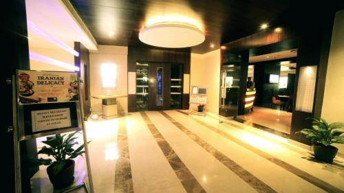 Hotel Rivatas By Ideal