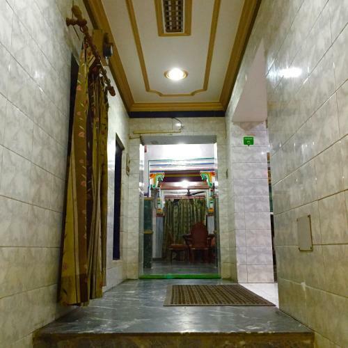 Hostal Shanti Guest House Manikarnika Ghat