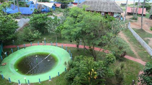 Hotel Salient Ayurvedic Beach Resort