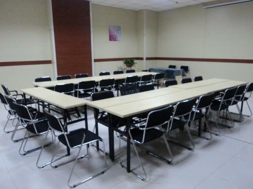 Hotel Jinjiang Inn Linyi Tongda Road