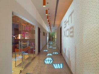 Hotel The Park Navi Mumbai