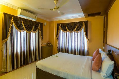 Atlas Airport Aparthotel
