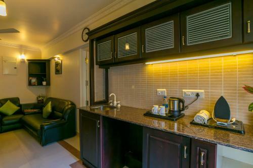 Atlas Airport Aparthotel