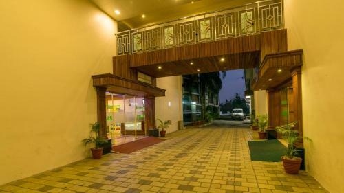 Atlas Airport Aparthotel