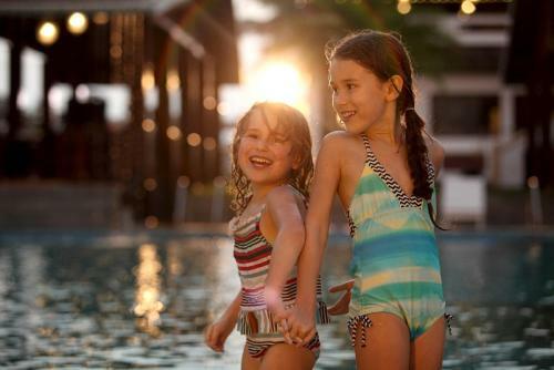 Hotel Sea Lagoon Health Resort