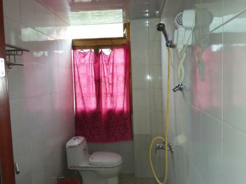 Hostal Amengjia Hotel