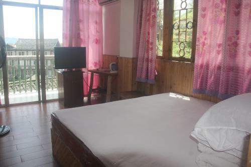 Hostal Amengjia Hotel