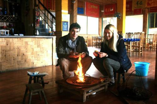 Hostal Amengjia Hotel