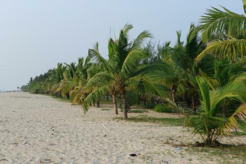 Villa Mayas Beach House