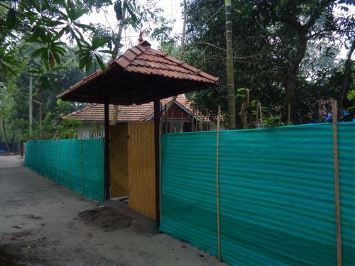 Bed & Breakfast Angels' Homestay Marari