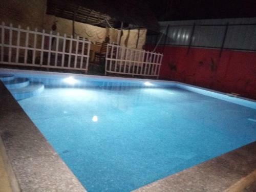 Bed & Breakfast Leena Beach House