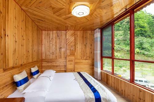 Agroturismo Jinkeng Inn