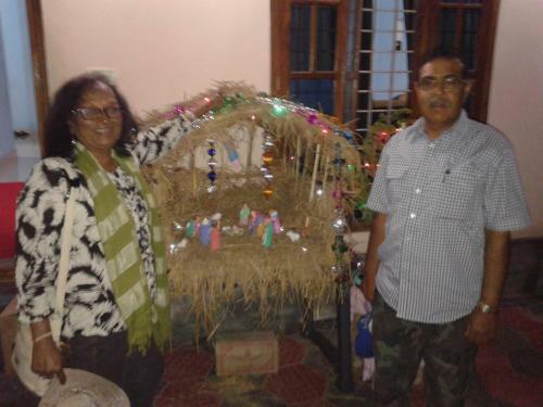 Marari Beach Pearl Homestay