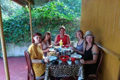 Marari Beach Pearl Homestay