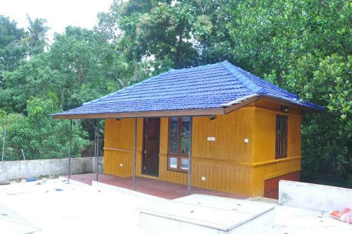 Marari Beach Pearl Homestay