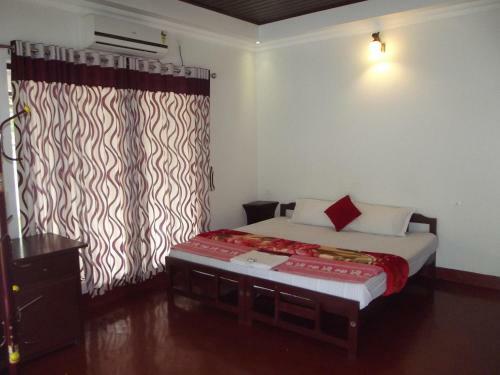 Marari Sea Scape Villa