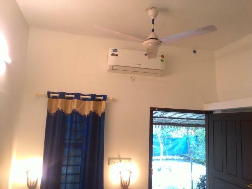 Bed & Breakfast Marari Nest Beach Homestay