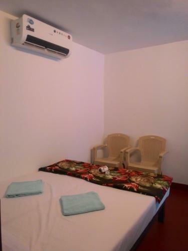 Bed & Breakfast Marari Nest Beach Homestay