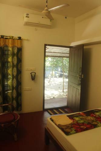 Bed & Breakfast Marari Nest Beach Homestay