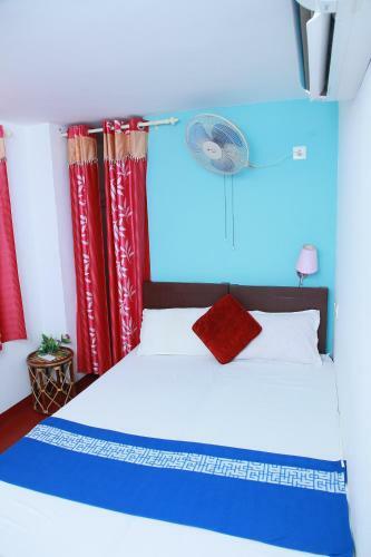 Bed & Breakfast Marari Nest Beach Homestay