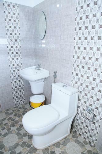 Bed & Breakfast Marari Nest Beach Homestay
