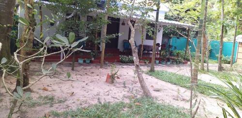 Bed & Breakfast Marari Nest Beach Homestay