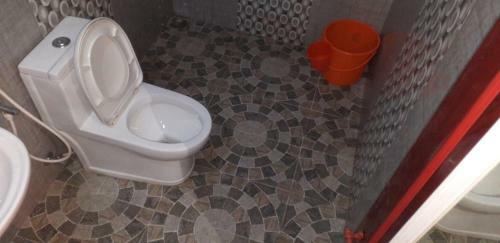 Bed & Breakfast Marari Nest Beach Homestay