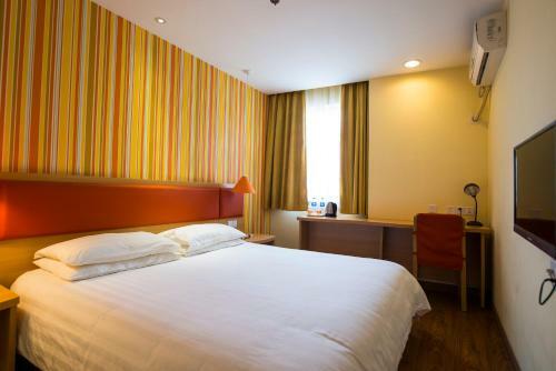 Hotel Home Inn Nanchang West Beijing Road