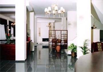 Hotel Rex