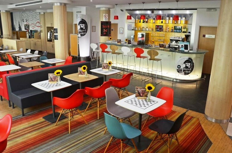 Hotel Ibis Gyor
