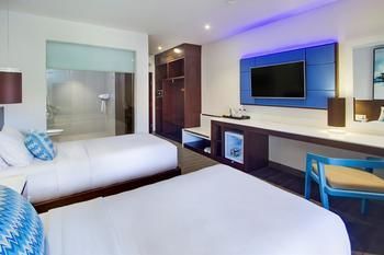 Hotel Kuta Beach Club