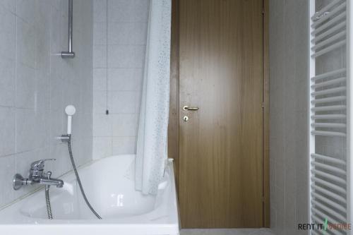 Apartamento Riviera House