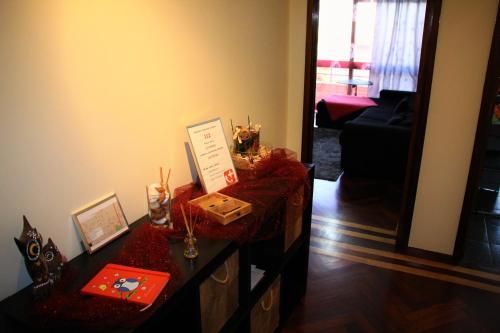 Douro & Sea - Charming Apartment