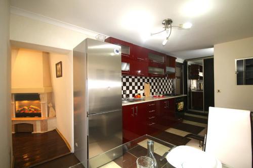 Apartamento Romantic In Lviv At 300m Opera