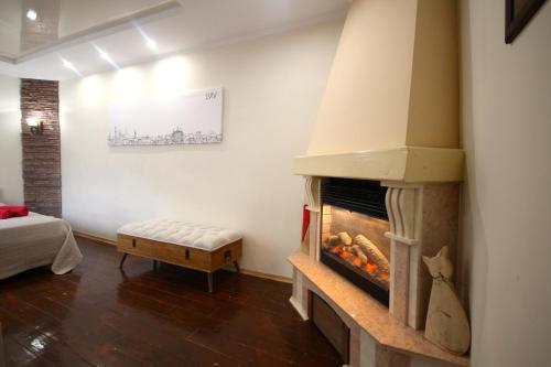 Apartamento Romantic In Lviv At 300m Opera