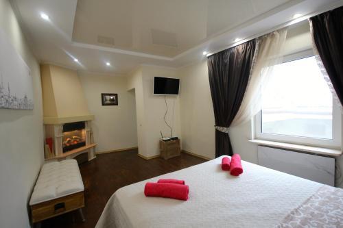 Apartamento Romantic In Lviv At 300m Opera