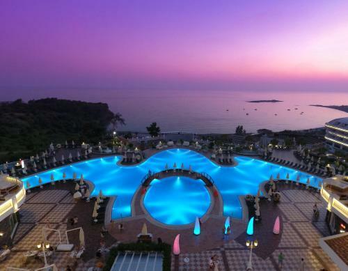 Litore Resort Hotel & Spa - All Inclusive
