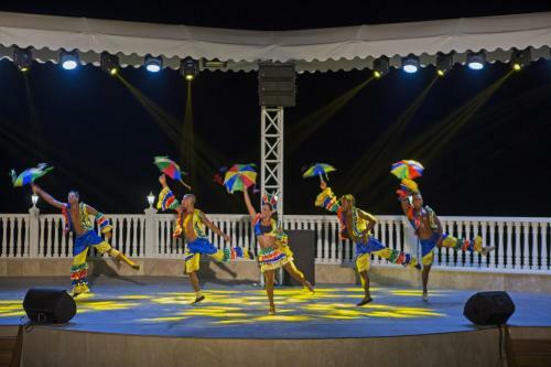 Litore Resort Hotel & Spa - All Inclusive
