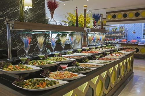 Litore Resort Hotel & Spa - All Inclusive