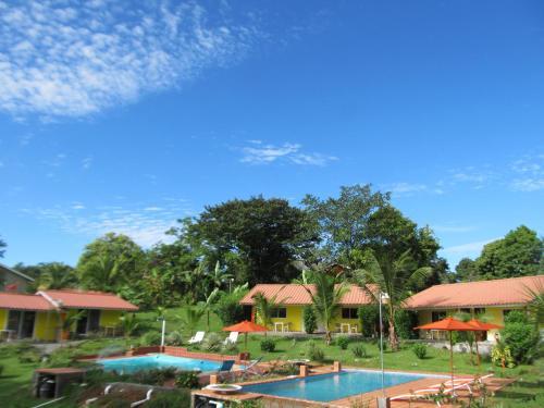 Bed & Breakfast Residence Las Lajas
