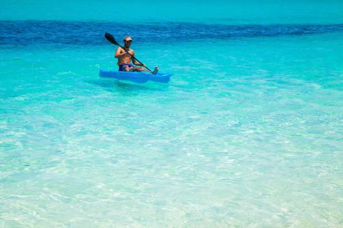 Hotel Belle Vue Marsa Matrouh By Beau Site