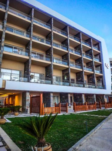 Hotel Belle Vue Marsa Matrouh By Beau Site