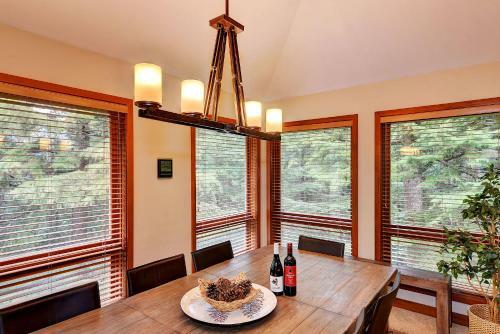 Apartamentos The Benchlands By Blackcomb Peaks Accommodation