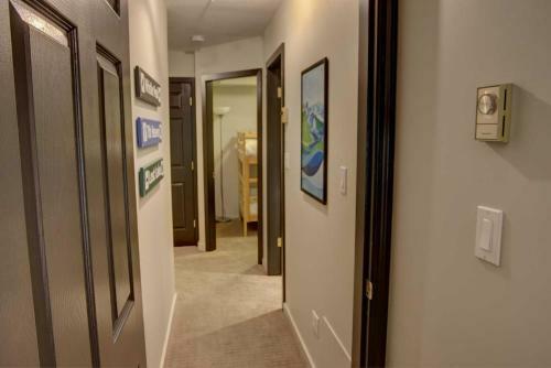 Apartamentos The Benchlands By Blackcomb Peaks Accommodation