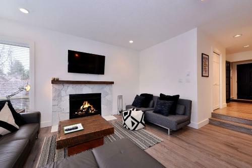 Apartamentos The Benchlands By Blackcomb Peaks Accommodation