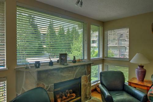 Apartamentos The Benchlands By Blackcomb Peaks Accommodation