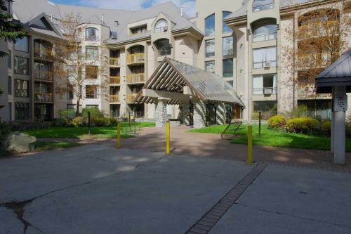 Apartamentos The Benchlands By Blackcomb Peaks Accommodation