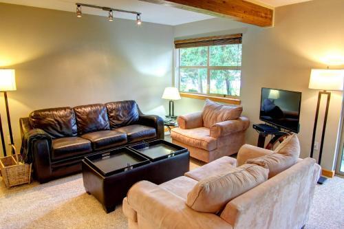 Apartamentos The Benchlands By Blackcomb Peaks Accommodation