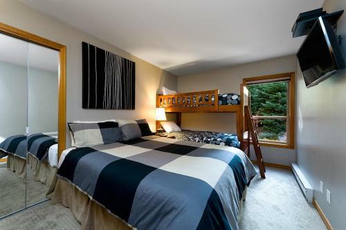 Apartamentos The Benchlands By Blackcomb Peaks Accommodation