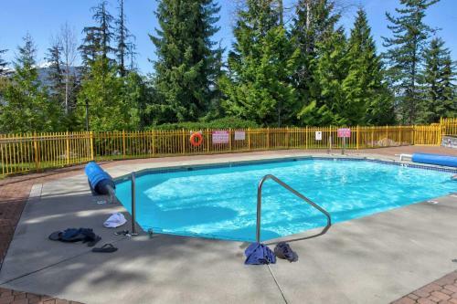 Apartamentos The Benchlands By Blackcomb Peaks Accommodation